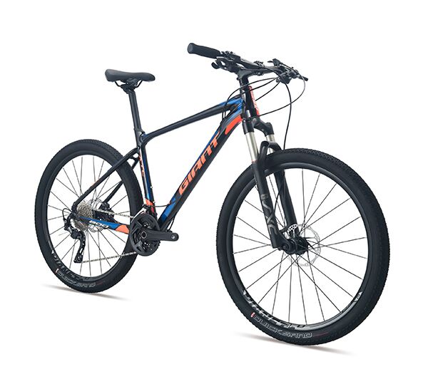 Xe đạp địa hình thể thao Giant XTC 800 2022*** 